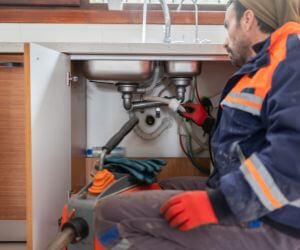 About Emergency plumbing pros Floyd, VA